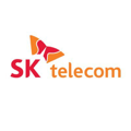 SK Telecom passkey demo logo