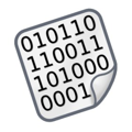 Pastebin logo