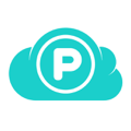 pCloud icon
