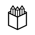 Penpot logo