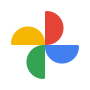 Passkeys App for Google Photos