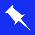Passkeys App for Pinboard