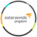 Pingdom icon