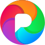 Passkeys App for Pixelfed