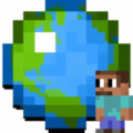 Planet Minecraft icon