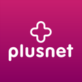 Plusnet icon