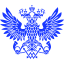 Russian Post (Почта России) logo