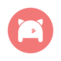 Porkbun logo