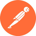 Postman icon