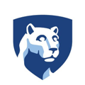 Pennsylvania State University logo