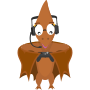 Passkeys App for Pterodactyl