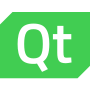 Passkeys App for Qt