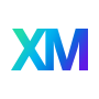 Qualtrics XM logo