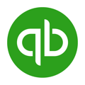 QuickBooks icon