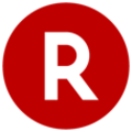 Rakuten icon
