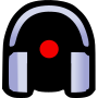 Passkeys App for Redacted