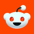 Reddit icon