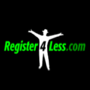 Passkeys App for Register4Less