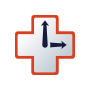 Passkeys App for RescueTime