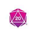 Roll20 icon