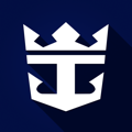 Royal Caribbean icon