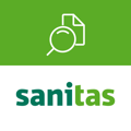 Sanitas Schweiz icon