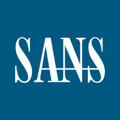 SANS logo