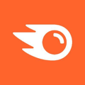 Passkeys App for Semrush