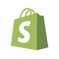 Shopify logo