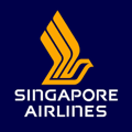 Singapore Airlines icon