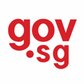 Singpass icon
