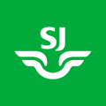 Passkeys App for SJ