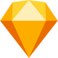 Sketch icon