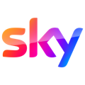 Sky UK icon