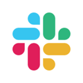 Slack icon