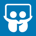 Slideshare logo
