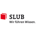 SLUB Dresden icon