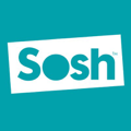 Passkeys App for Sosh