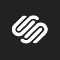 Squarespace icon