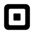 Square logo