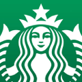 Starbucks icon