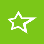 StarNow logo