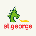 St.George Bank logo