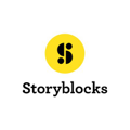 Passkeys App for Storyblocks