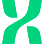 StraitsX logo