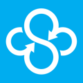 Sync.com icon