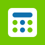 Passkeys App for Teamup Calendar