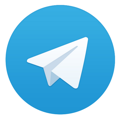Telegram icon