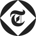 The Telegraph icon