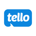 Tello icon